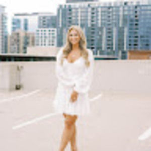 Meet your Posher, Meredith